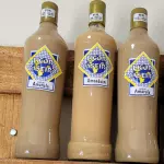 Licor amarula