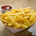 Papas grande