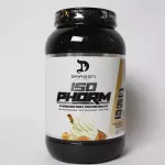 ISOPHORM DRAGON PHARMA 2 LIBRAS