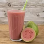 Suco de goiaba (300ml)