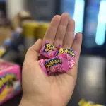 BUBBALOO CHICLETE