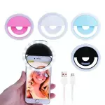 MINI RING LIGHT LIVE SHOW XJ-01