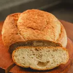 PAN MASA MADRE