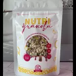 Nutrigranola 200gr