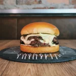 || BASIC BURGUER ||