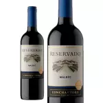 Reservado Malbec