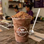 SORVETE CHOCOLATUDO