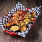 Papas ChesseBurger