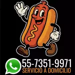 MARTES 3X2 HOT-DOG