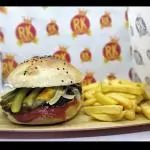 RK QUESO