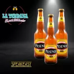 COMBO PILSENER GRANDE X 3
