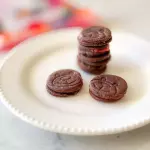 Bolacha Recheada Sem Açúcar (10un)