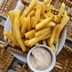 Batata Frita