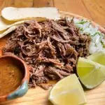 Barbacoa por KG