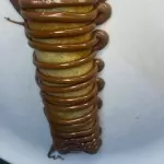 Panq. Nutella