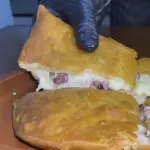 Queijo cheddar Original