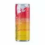 Red bull maça