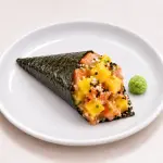 Temaki Salmango