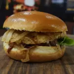 Burguer Toscana