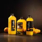 SUCO FRUITZ LARANJA 1,5ML