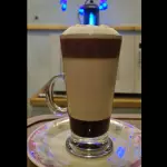 Mokaccino