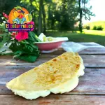 Quesadilla Sencilla Pza