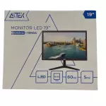 MONITOR AITEK 60HZ 19'' SIGMA M1910A