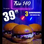 Trio 140