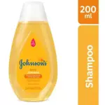 CHA.JJ BABY ORIGINAL 200 ML