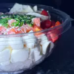 Poke Hula