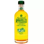 AGUARDIENTE AMARILLO DE MANZANARES