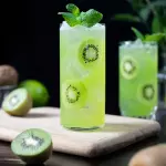 Kiwi Refresher