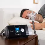 Titulación Para Equipo Cpap