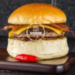 BURGUER CHILLI
