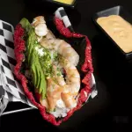 TACOSUSHI MIXTO