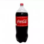 Coca cola 3lts