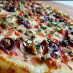Pizza Italiana