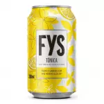 Fys Tônica Tradicional 350ml