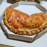 CALZONES
