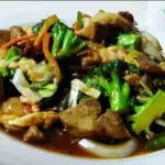 Chopsuey chinawok familiar