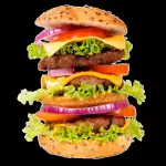 Burger Monster