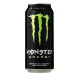 Monster tradicional 500ml uni.