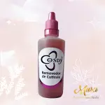 Removedor de cuticula 60ml