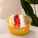 Crea Tu Propio Bowl