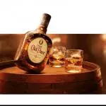 DOSE DE OLD PARR