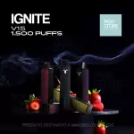 IGNITE 1500