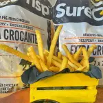 Batata Frita