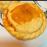Empadão Goiano
