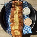 Flatbread
