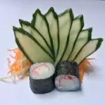HOSSOMAKI DE KANI 🍣